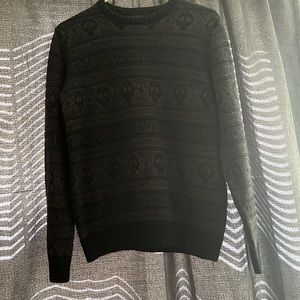 Mens Sweater